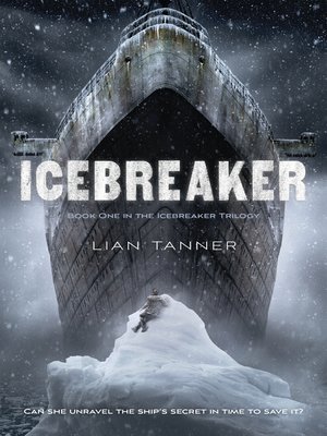 icebreaker book graziadei